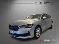 Usata Skoda Superb Selection 150 CV (110 kW) 2025 Grigio Station wagon