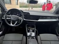 Usata Audi A3 S-Line 110 CV (80 kW) 2021 Berlina