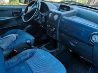 Usata Citroën Berlingo 90 CV (66 kW) 2006 Nero Monovolume
