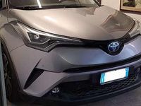 Usata Toyota C-HR Lounge 98 CV (72 kW) 2018 SUV