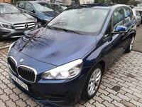 usata BMW 225 Active Tourer 2er Active Tourer XE PLUG-IN