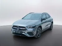Nuova Mercedes GLA200 150 CV (110 kW) 2026 Grigio montagna SUV