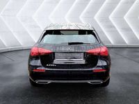 Nuova Mercedes A250 Advanced 218 CV (160 kW) 2025 Nero Berlina