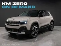 Usata Jeep Avenger EV Summit 114 kW (156 CV) 2025 Diversi colori SUV