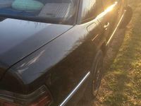 Usata Mercedes E250 90 CV (66 kW) 1985 Berlina