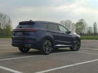 Usata Sportequipe S7 186 CV (136 kW) 2025 Blu/azzurro SUV