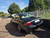 Usata Jaguar S-Type Executive 207 CV (152 kW) 2007 Berlina