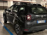 Usata Dacia Duster 114 CV (83 kW) 2019 SUV