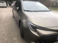 Usata Toyota Corolla 122 CV (89 kW) 2022 Station wagon