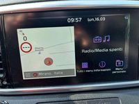 Usata Kia Sportage GT-Line 136 CV (100 kW) 2019 Rosso SUV