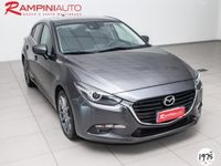 usata Mazda 2 1.5 Skyactiv-D 105 CV Exceed del 2018 usata a Gubbio