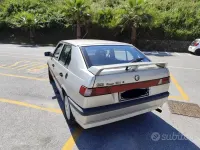 Usata Alfa Romeo 33 Quadrifoglio Verde 129 CV (94 kW) 1990 Berlina