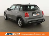 Usata Mini ONE Essential 102 CV (75 kW) 2022 Grigio Utilitaria