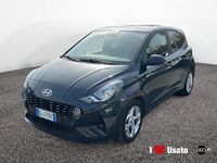 Usata Hyundai H 350 2022 Grigio Furgone