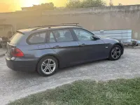 Usata BMW 320 177 CV (130 kW) 2007 Station wagon