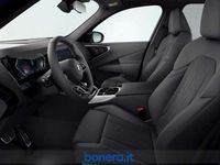 Nuova BMW X3 M Sport 197 CV (144 kW) 2025 Blu SUV