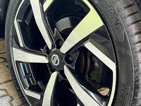 Gebraucht Nissan Qashqai Tekna+ 160 PS (117 kW) 2020 Weiß SUV