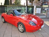 usata Fiat Barchetta 1.8 16V