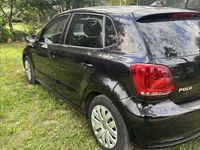 Usata VW Polo Trendline 75 CV (55 kW) 2009 Berlina