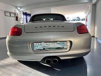 Usata Porsche Boxster 280 CV (205 kW) 2007 Cabrio