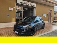 usata Opel Adam 