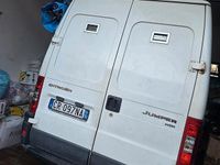Usata Fiat Ulysse 109 CV (80 kW) 2004 Monovolume