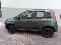 usata Fiat Panda 4x4 Panda III 2016 4x4 0.9 t.air t. s