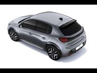 Neu Peugeot 208 GTi 136 PS (100 kW) 2026 Grau Kleinwagen