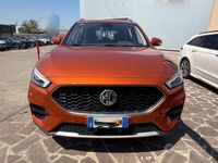Usata MG ZS 106 CV (77 kW) 2023 Berlina
