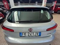 usata Fiat Tipo 1.6 1.6 Mjt S&S 5 porte Lounge