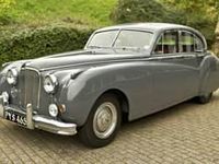Usata Jaguar MK VII 190 CV (139 kW) 1956 Altri Berlina