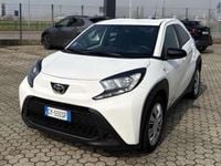 Usata Toyota Aygo X Active 72 CV (52 kW) 2025 Other SUV