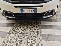 Usata Citroën C5 Aircross Shine 177 CV (130 kW) 2021 SUV