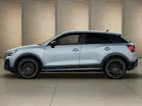 Nuova Audi Q2 Comfort 150 CV (110 kW) 2026 Grigio freccia perla SUV