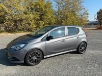 Usata Opel Corsa OPC 150 CV (110 kW) 2016 Utilitaria