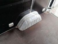 Usata Mercedes Sprinter 109 CV (80 kW) 2004 Furgone
