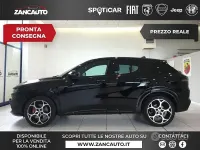 Usata Alfa Romeo Tonale 160 CV (117 kW) 2025 Grigio SUV