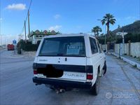 Usata Nissan Patrol 1990 SUV