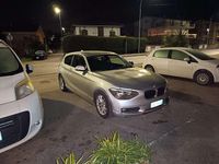 Usata BMW 116 116 CV (85 kW) 2013 Utilitaria