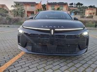 Nuova Lancia Ypsilon 110 CV (80 kW) 2025 Nero Utilitaria