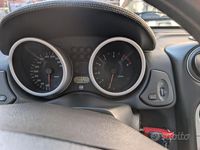 Usata Alfa Romeo Spider 128 CV (94 kW) 1999 Grigio Cabrio