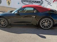 Usata Porsche 911 Carrera Cabriolet 394 CV (289 kW) 2025 Nero Cabrio