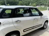 Usata Fiat 500L 80 CV (58 kW) 2014 Monovolume