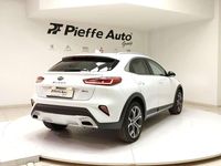 Usata Kia XCeed 2022 (hw2) deluxe white m SUV