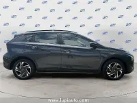 Usata Hyundai Bayon 84 CV (61 kW) 2023 Grigio SUV