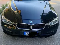 Usata BMW 316 116 CV (85 kW) 2019 Station wagon
