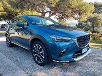 usata Mazda CX-3 1.8 Skyactive-D Executive