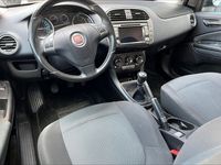 usata Fiat Bravo 1.600 multi jet