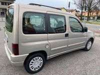 usata Citroën Berlingo 1.4 Chrono NEOPATENTATI