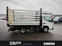 usata Mitsubishi Canter Canter IV 3.5 TF E6 20163.5 TF S 13/25 new cab Std Euro VI